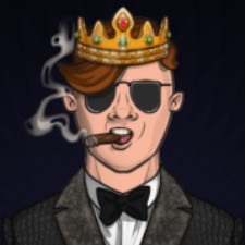 Avatar of user: C E S A R