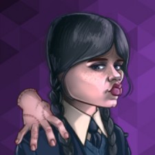Avatar of user: J AN E