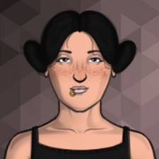 Avatar of user: Deja.