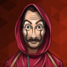 Avatar of user: E M A D