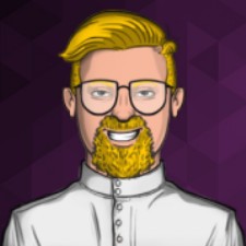 Avatar of user: K F C