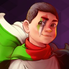 Avatar of user: Mr 3amo