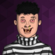 Avatar of user: 2loooot