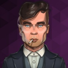 Avatar of user: S O L Y