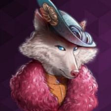 Avatar of user: RAwwwAN