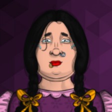 Avatar of user: dana.maghob
