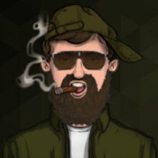 Avatar of user: BoOoDA