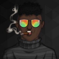 Avatar of user: G H A Z A L