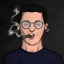 Avatar of user: I M M O R T A L