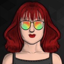 Avatar of user: Lilly Pilly