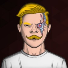 Avatar of user: GRAVE DIGGER.