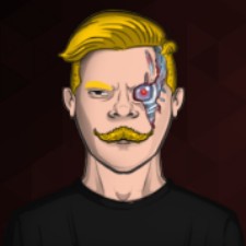 Avatar of user: GRAVE DIGGER.
