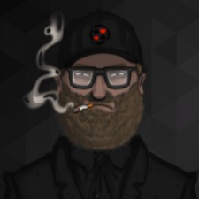 Avatar of user: .otage.