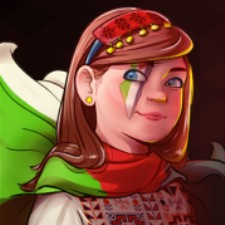 Avatar of user: Elen