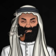 Avatar of user: Gharablyy