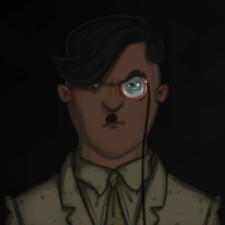 Avatar of user: B A V A R I A