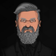 Avatar of user: Rival