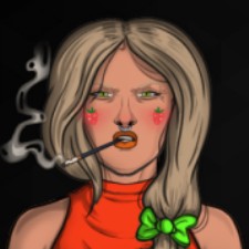 Avatar of user: W i l d  C A T