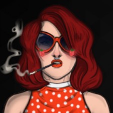 Avatar of user: W i l d  C A T