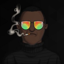 Avatar of user: .___DeXaR___.