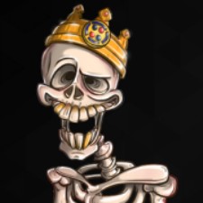 Avatar of user: KUN AGUERO