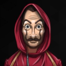 Avatar of user: el mixicy