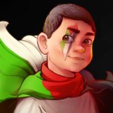 Avatar of user: A Q S A...X