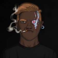 Avatar of user: KUN AGUERO