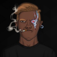 Avatar of user: ben.