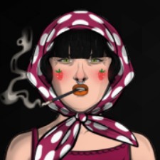 Avatar of user: W i l d  C A T