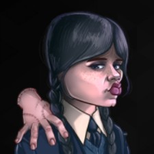 Avatar of user: W i l d  C A T