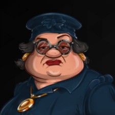 Avatar of user: W i l d  C A T