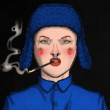 Avatar of user: W i l d  C A T