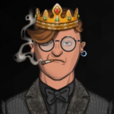 Avatar of user: IQ.ZERO