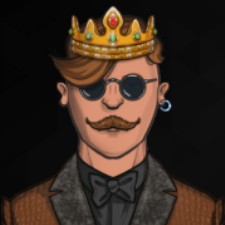 Avatar of user: IQ.ZERO