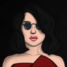 Avatar of user: Lilly Pilly
