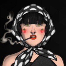 Avatar of user: W i l d  C A T