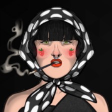 Avatar of user: W i l d  C A T