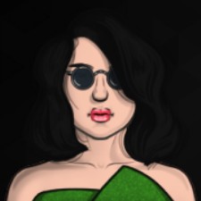 Avatar of user: Lilly Pilly