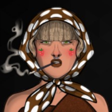 Avatar of user: W i l d  C A T