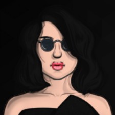 Avatar of user: Lilly Pilly