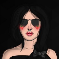 Avatar of user: Freya.