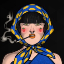 Avatar of user: W i l d  C A T