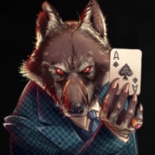 Avatar of user: A B U 7 M I D