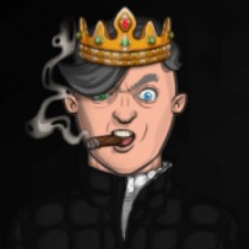 Avatar of user: el mixicy