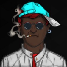 Avatar of user: IQ.ZERO