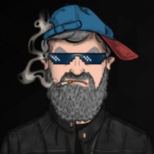 Avatar of user: A B U 7 M I D
