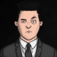 Avatar of user: -- C U B E --