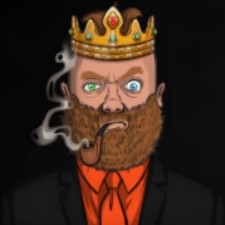 Avatar of user: -ORANGE-