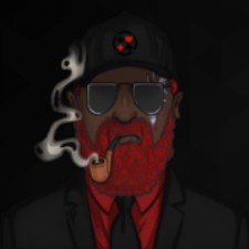 Avatar of user: Ott